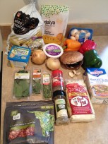 Vegan and Gluten-Free Brunch Potato Lasagna