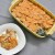 Vegan and Gluten-Free Brunch Potato Lasagna