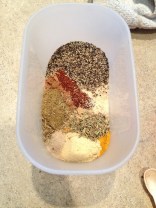 Vegan and Gluten-Free Lightly Curried Lentil Dal