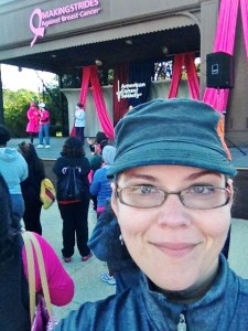 Fitting Into Vegan - Making Trides