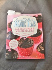 Sweet Debbies Cookbook