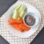 Vegan and Gluten-Free Roasted Garlic and Black Bean Hummus
