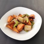 Vegan Holiday Breakfast Hash