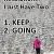 Keep Going