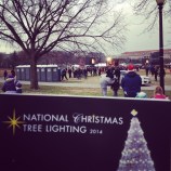 National Christmas Tree Lighting