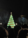 National Christmas Tree Lighting