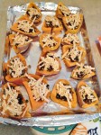 Vegan and Gluten-Free Sweet Potato Skins
