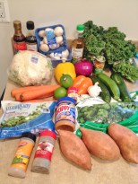 Vegan and Gluten-Free Pad Thai Burrito Bowl