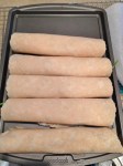 Vegan and Gluten-Free Santa Fe Wraps