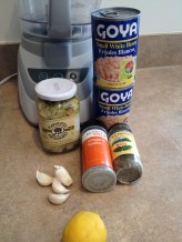 Vegan and Gluten-Free Artichoke White Bean Dip