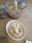 Vegan and Gluten-Free Artichoke White Bean Dip