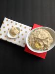 Vegan and Gluten-Free Artichoke White Bean Dip