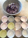 Vegan and Gluten-free Blueberry Buttermilk Muffins