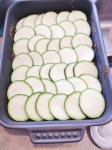 Vegan & Gluten-Free Zucchini Lasagna
