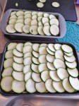 Vegan & Gluten-Free Zucchini Lasagna