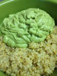 Avocado Pesto