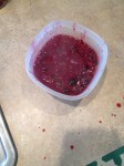 Blueberry Berry Compote