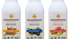 Graindrops