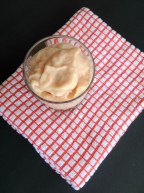 Mango Grapefruit Smoothie