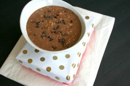 Vegan and Gluten-Free Overnight Protein Oats