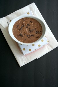 Vegan and Gluten-Free Overnight Protein Oats