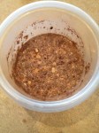 Vegan and Gluten-Free Overnight Protein Oats