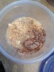 Vegan and Gluten-Free Overnight Protein Oats
