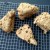 Clean Eating Vegan and GF Sweet Cornbread Scones