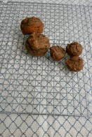 Vegan, Gluten-Free, and Sugar-Free Banana Chocolate Peanut Butter Muffins