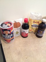 Vegan, Gluten-Free, Sugar-Free Mint Chocolate Pepita Butter Granola