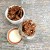 Vegan, Gluten-Free, Sugar-Free Mint Chocolate Pepita Butter Granola