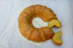 Vegan & Gluten-Free Lemon Sponge Bundt Cake-2