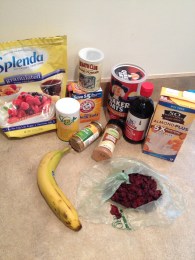 Vegan and Gluten-Free Chinese 5 Spice Cherry Oatmeal Cookies