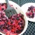 Vegan, Gluten-Free, and Sugar-Free Fruity Fritatta