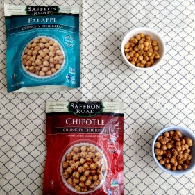 Saffron Road Food Products