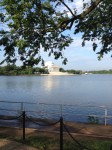Tidal Basin