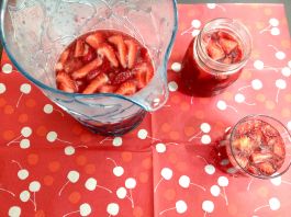 Non-Alcoholic Sangria