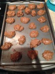 Vegan and Gluten-Free Chocolate Sweet Potato Protein CookiesVegan and Gluten-Free Chocolate Sweet Potato Protein Cookies