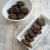 Vegan and Gluten-Free Chocolate Pumpkin Cookies