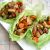 Vegan, Gluten-Free Lettuce Wrap Tacos - Elimination Diet Meal