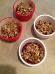 No Bake Peach Raspberry Crumble (40)