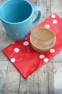 Vegan. Gluten-Free, Sugar-Free, Soy-Free Non-Dairy Creamer