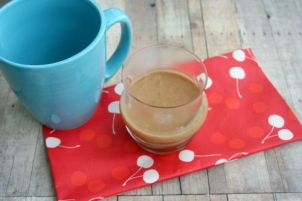 Vegan. Gluten-Free, Sugar-Free, Soy-Free Non-Dairy Creamer