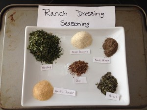 Vegan and Gluten-Free Cashew Ranch Cream Cheese Dip