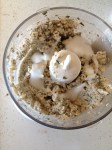 Vegan and Gluten-Free Cashew Ranch Cream Cheese Dip