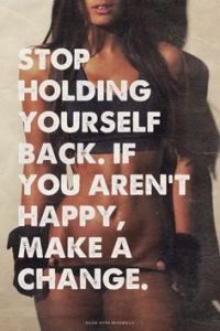 stop holding yourself back-oct