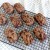 The Perfect Little Gifts! Vegan and Gluten-Free Double Chocolate Mocha Zucchini Mini-Loaves