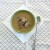 Vegan and Gluten-Free Non-Dairy Creamy Mushrooms Soup