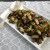 Perfect Holiday Side-dish - Vegan and Gluten-Free Sage Roasted Brussels Sprouts and Mushrooms