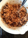 Decedent Vegan and Gluten-Free Dark Chocolate PB Oatmeal Cookies